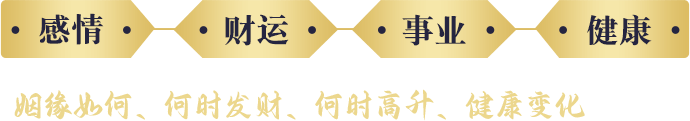 生辰详批